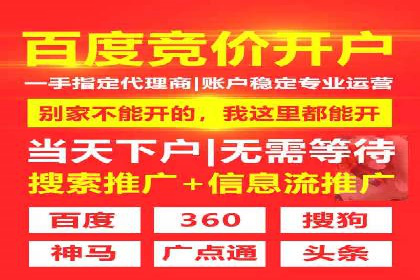 行业案例：如何通过SEM推广优化提升品牌知名度